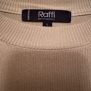 RAFFI Sweater